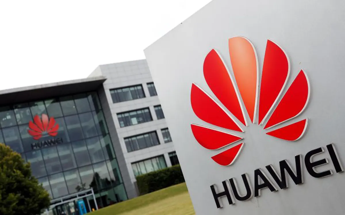 Huawei bí mật xây dựng nhà máy sản xuất chui tại Trung Quốc?