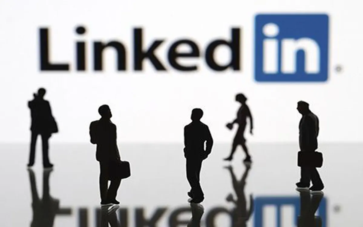 LinkedIn và X đưa “mật khẩu” về với quá khứ