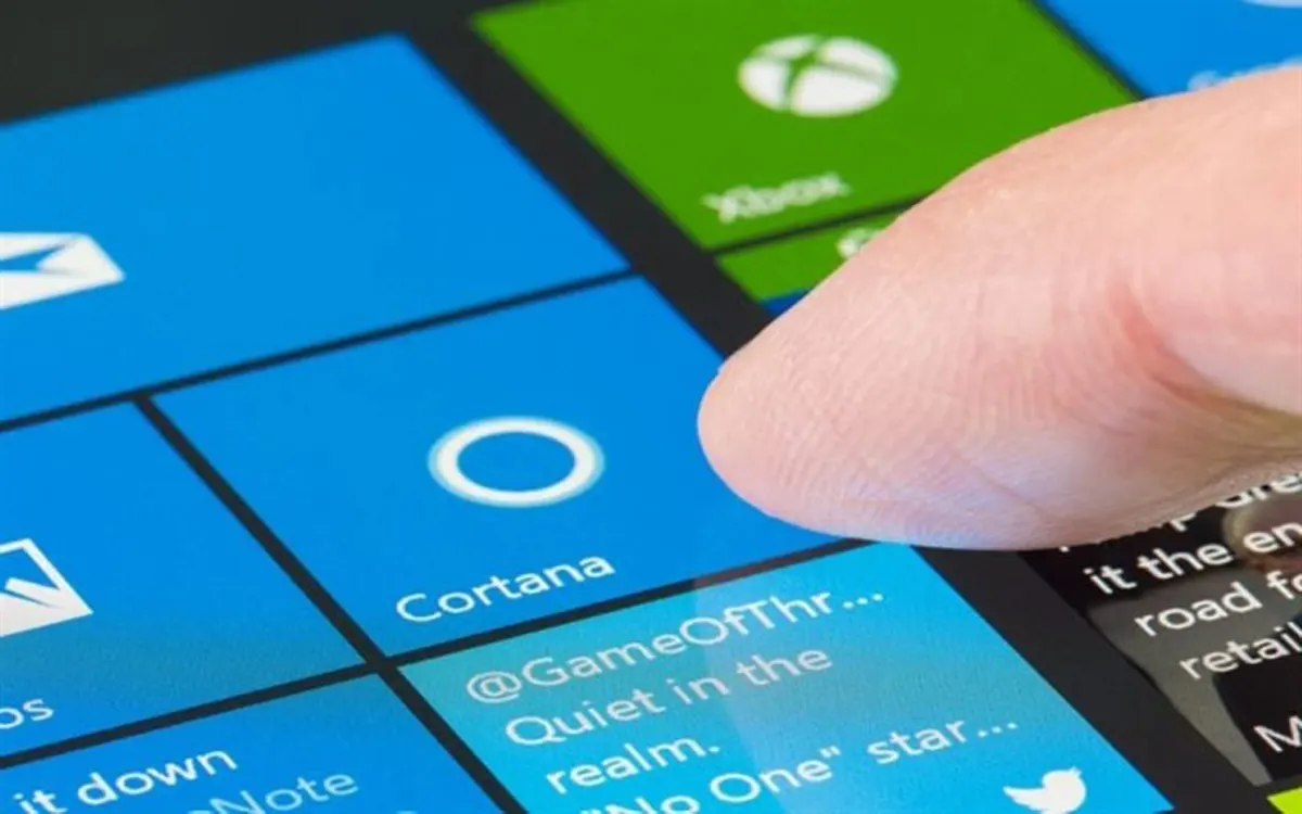 Microsoft “tạm biệt” Cortana để bắt tay thị trường AI