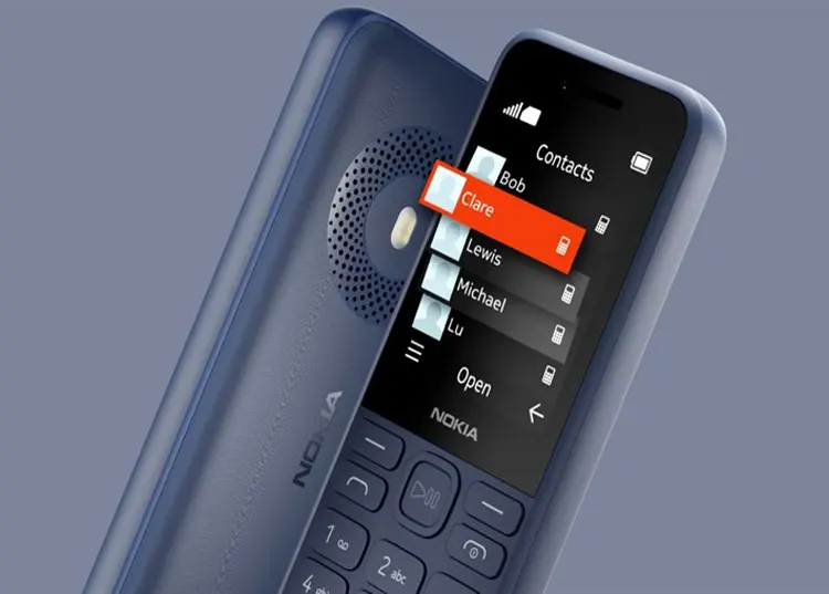 Nokia trình làng bộ đôi Nokia 130 và Nokia 150 