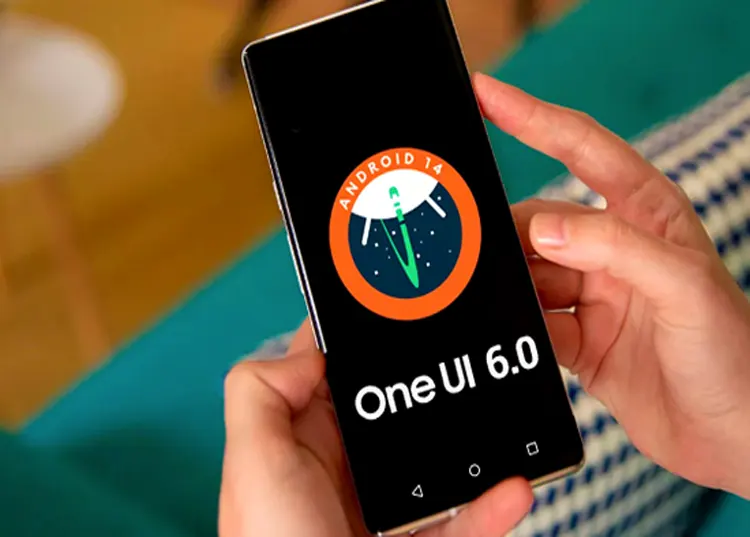 Samsung bất ngờ gỡ bỏ thông báo ra mắt One UI 6.0