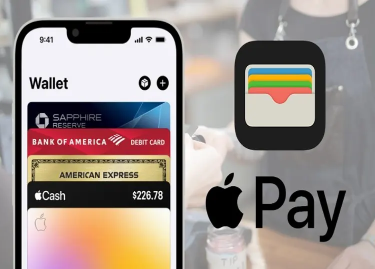 Tất tần tật về Apple Pay tại Việt Nam