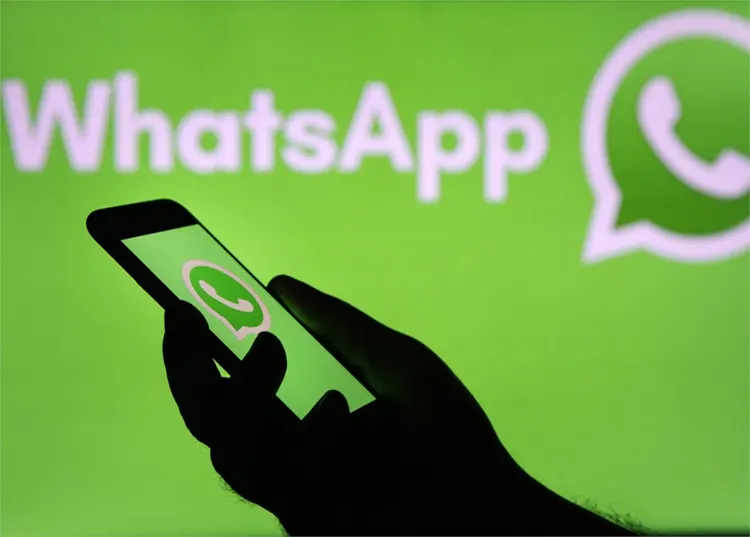 WhatsApp triển khai tính năng bảo mật mới với passkey