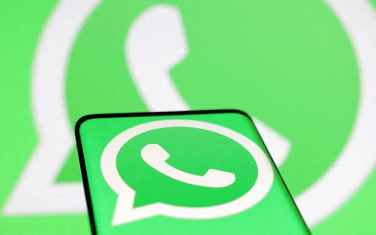 WhatsApp tung bản cập nhật với "ảnh HD" cho iOS và Android
