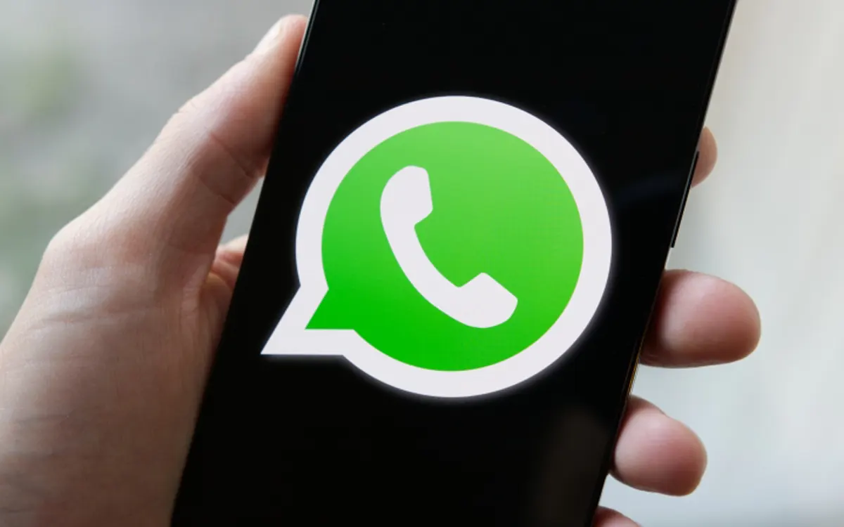 WhatsApp tung bản cập nhật với "ảnh HD" cho iOS và Android