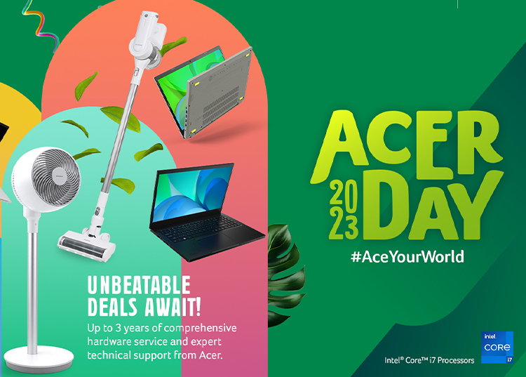 Acer day 2023