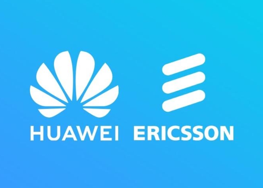 Huawei và Ericsson ký kết Thỏa thuận Cấp phép Chéo Bằng Sáng chế Dài hạn
