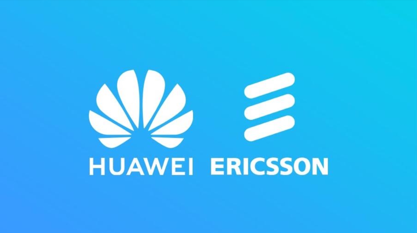 Huawei ký kết thỏa thuận bằng sáng chế với Ericsson