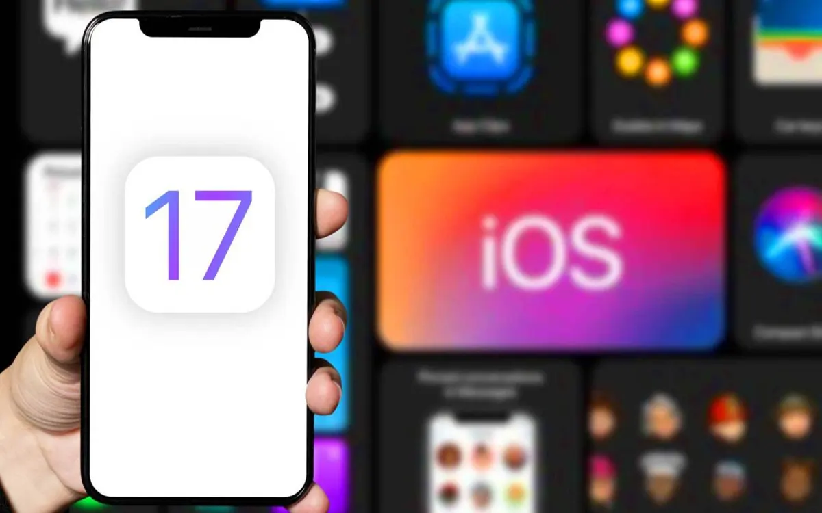 iOS 17 beta 7 ra mắt, iPhone có nên cập nhật?