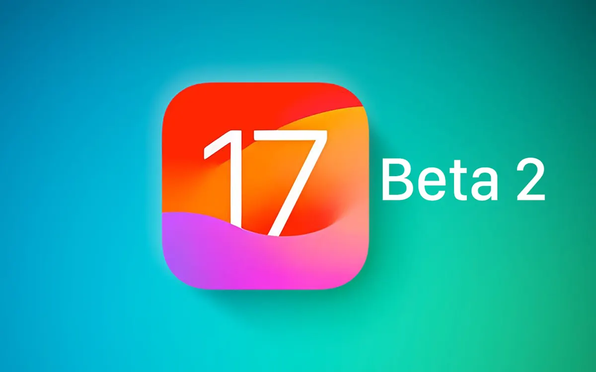 iOS 17 và iPadOS 17 beta 2 có gì mới? 