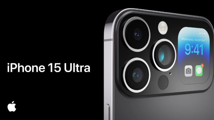 Apple khai tử iPhone 15 Pro Max, "ra lò" iPhone 15 Ultra