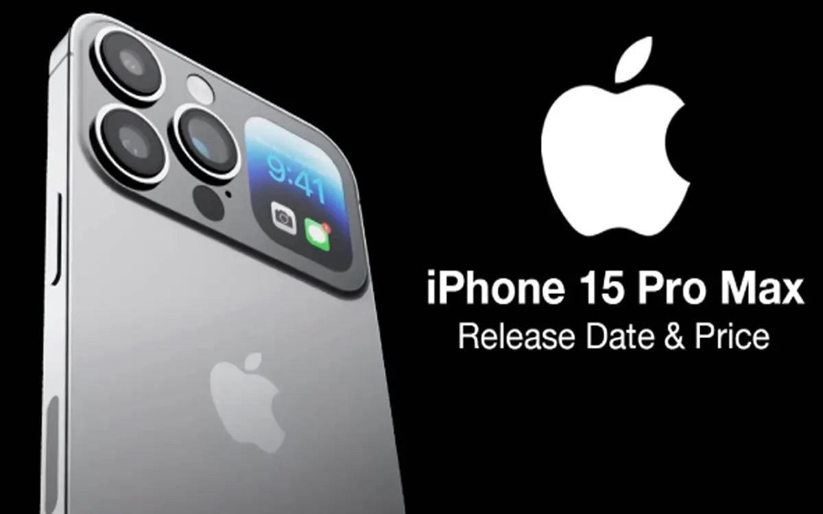 iPhone 15 Pro Max sẽ đến trễ 3-4 tuần so với các mẫu khác 