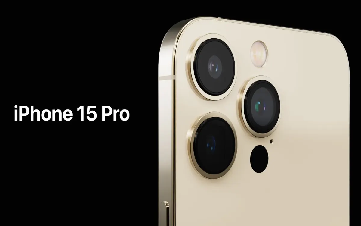 iPhone 15 Pro sẽ có giá đắt hơn?
