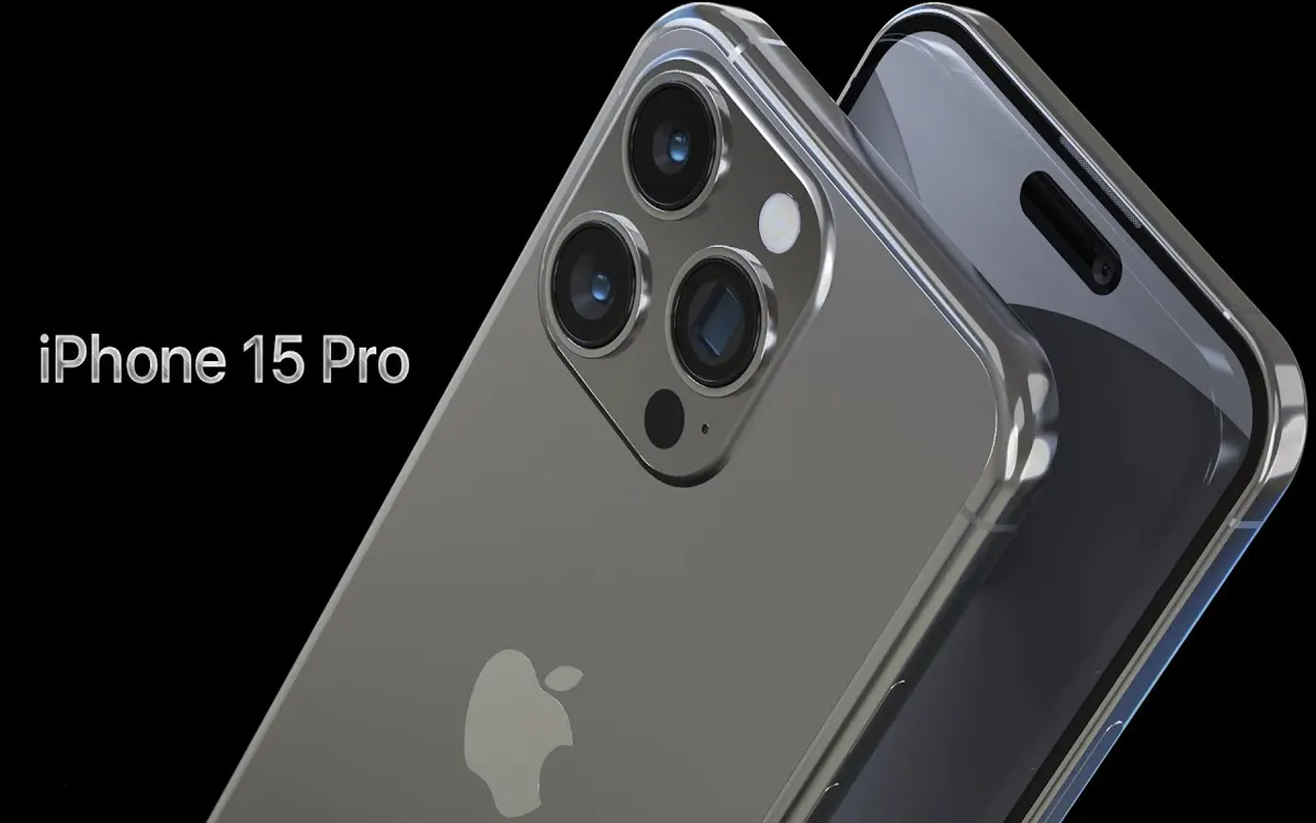 iPhone 15 Pro sẽ có giá đắt hơn?