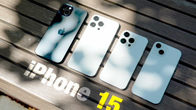 iPhone 15 Series sẽ ra mắt sớm tại Việt Nam?