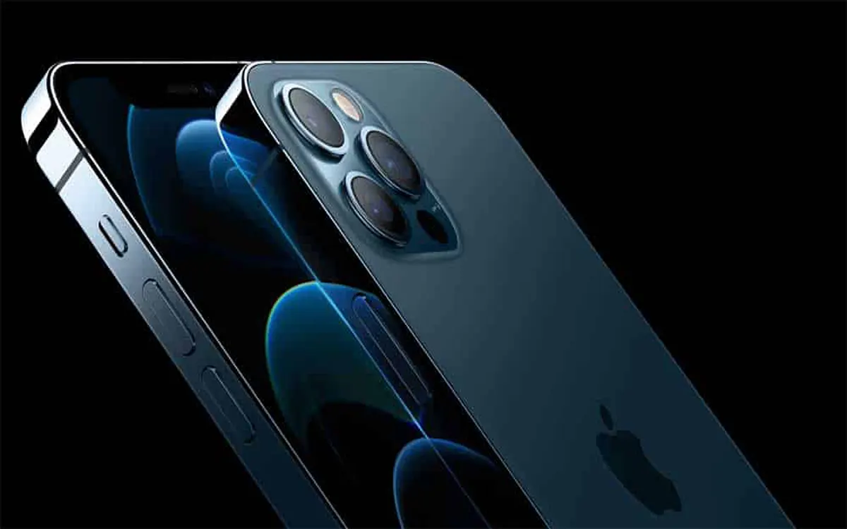 iPhone 16 Pro ra mắt với cảm biến camera xếp chồng lên nhau