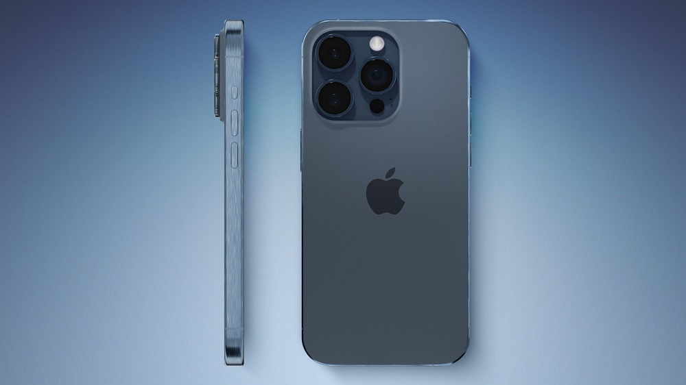 HOT: iPhone 15 Pro Max xuất xưởng, ra mắt đúng lịch, không có chuyện "khan hàng"!