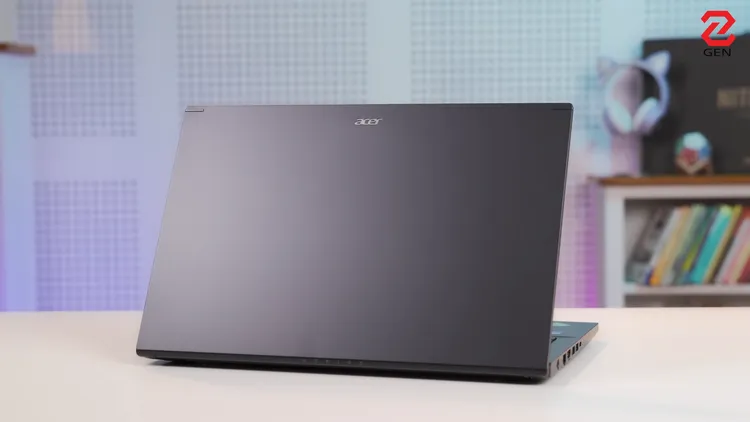 Top 3 laptop Acer đáng mua nhất