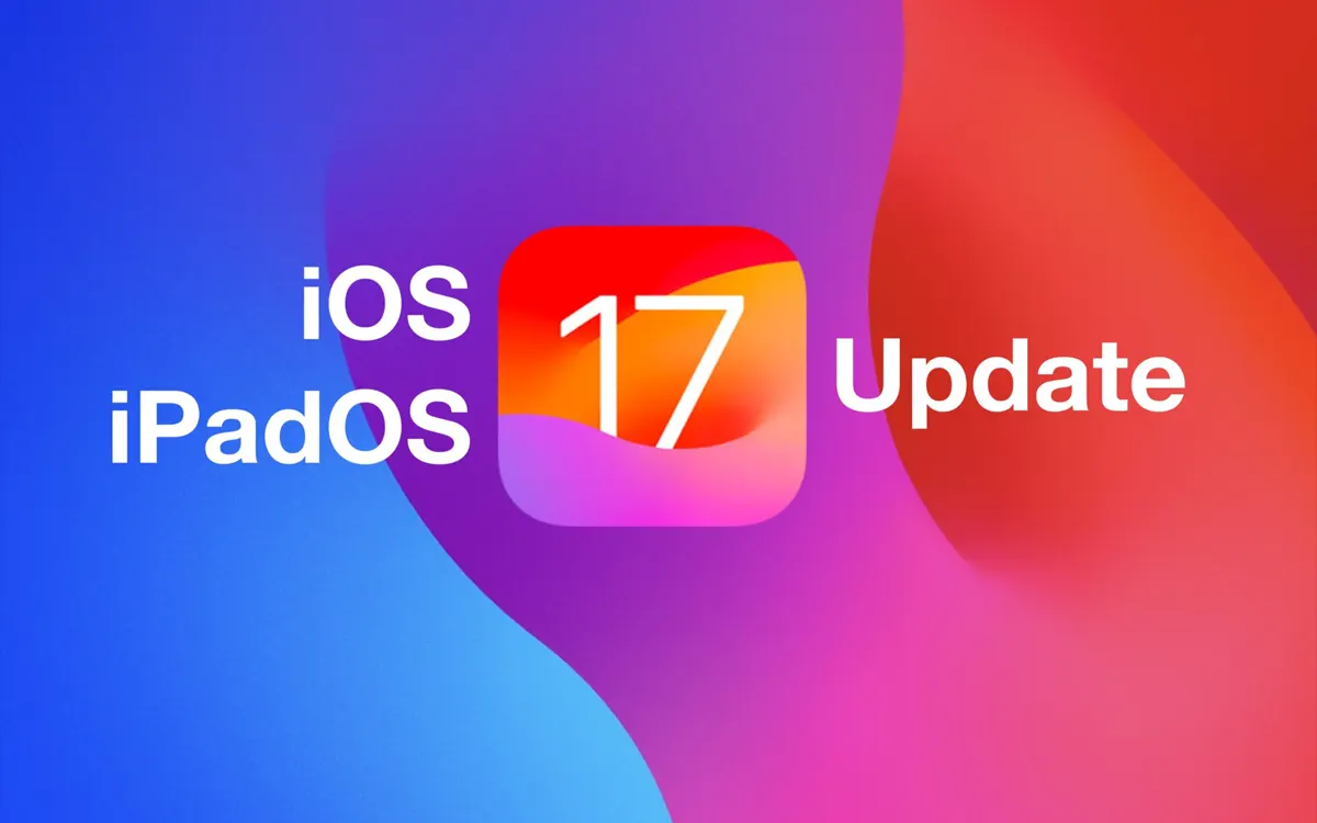 Apple phát hành iOS 17.0.1 với các bản sửa lỗi