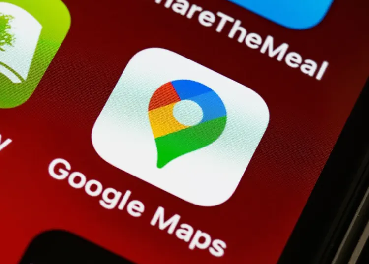 Google Maps bị kiện do dẫn đường sai gây chết người 