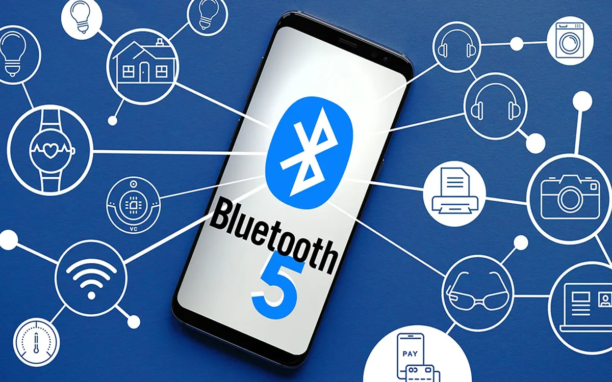 Hacker có trò chơi mới với Bluetooth giả mạo