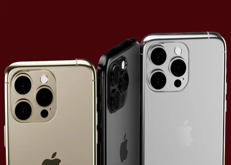 Hai lý do khiến iPhone 15 Pro tăng giá khủng