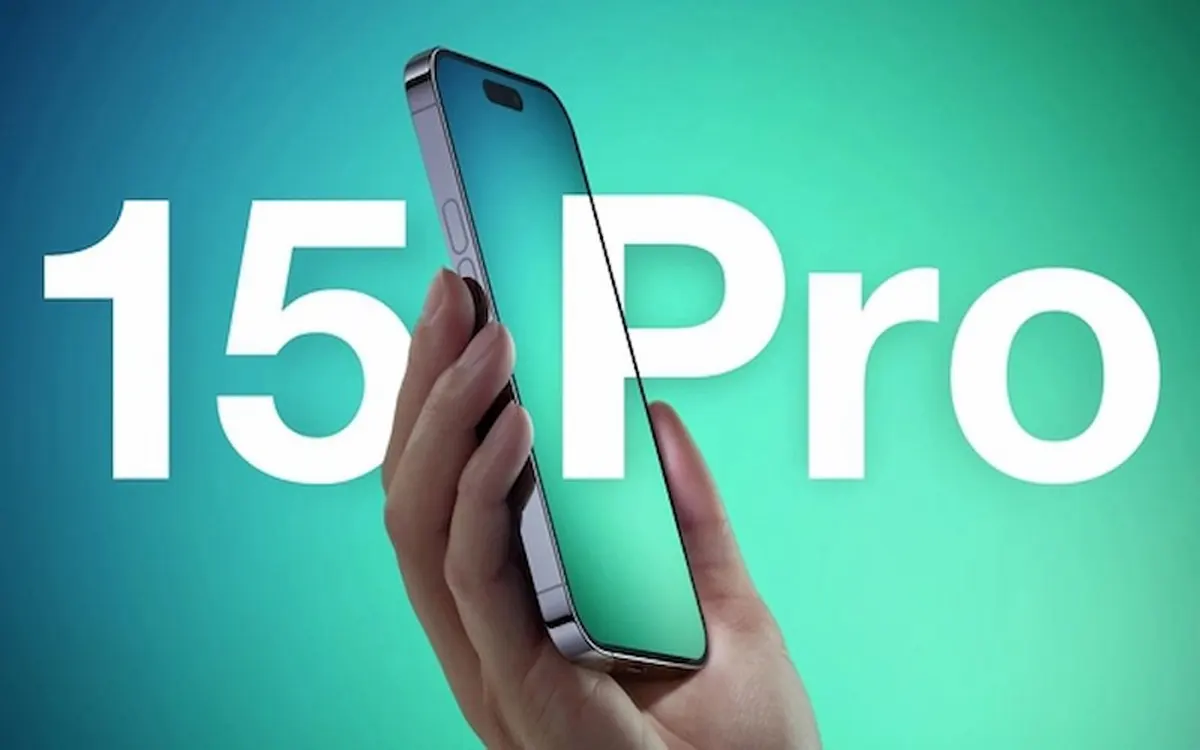 Hai lý do khiến iPhone 15 Pro tăng giá khủng