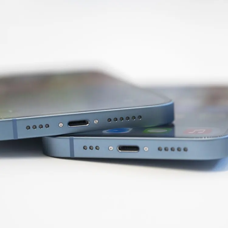 Một số sạc dự phòng USB-C không hoạt động với iPhone 15