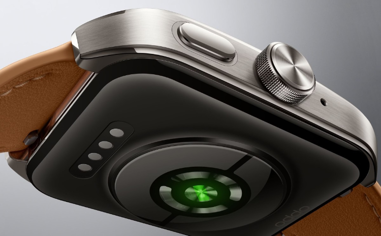 OPPO Watch 4 Pro hứa hẹn khuấy đảo thị trường smartwatch