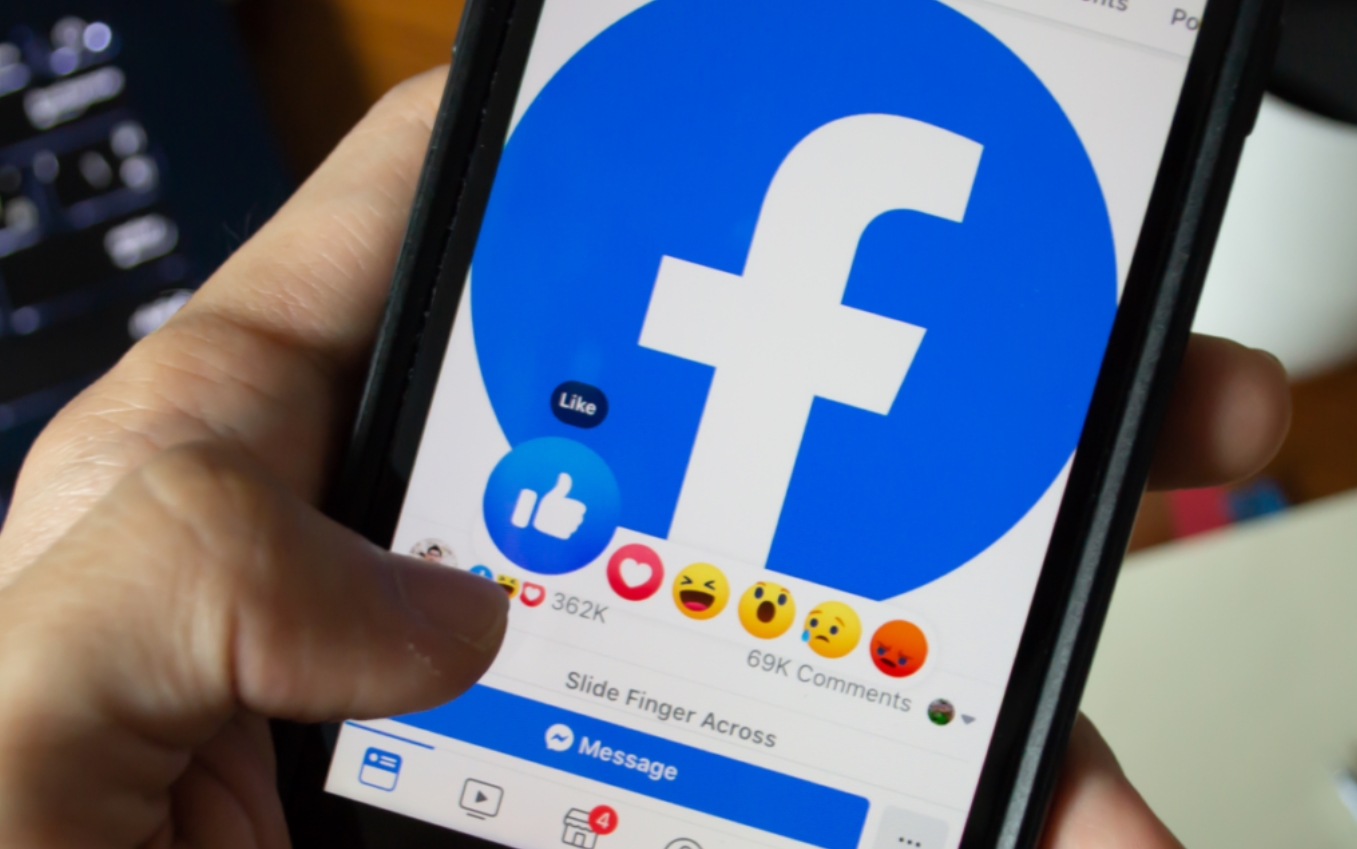 KIẾP NẠN 82: Facebook dính lỗi không hiện hình ảnh và mô tả khi "share link"