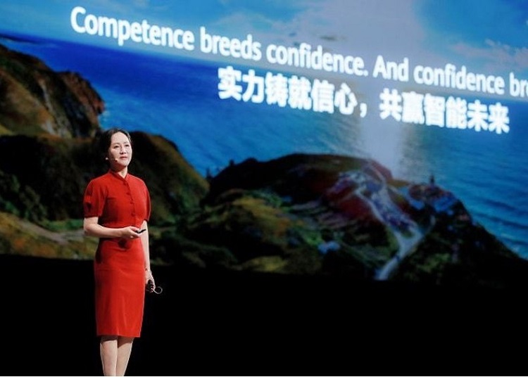 Huawei Connect 2023: Tăng tốc trí thông minh vì thành công chung