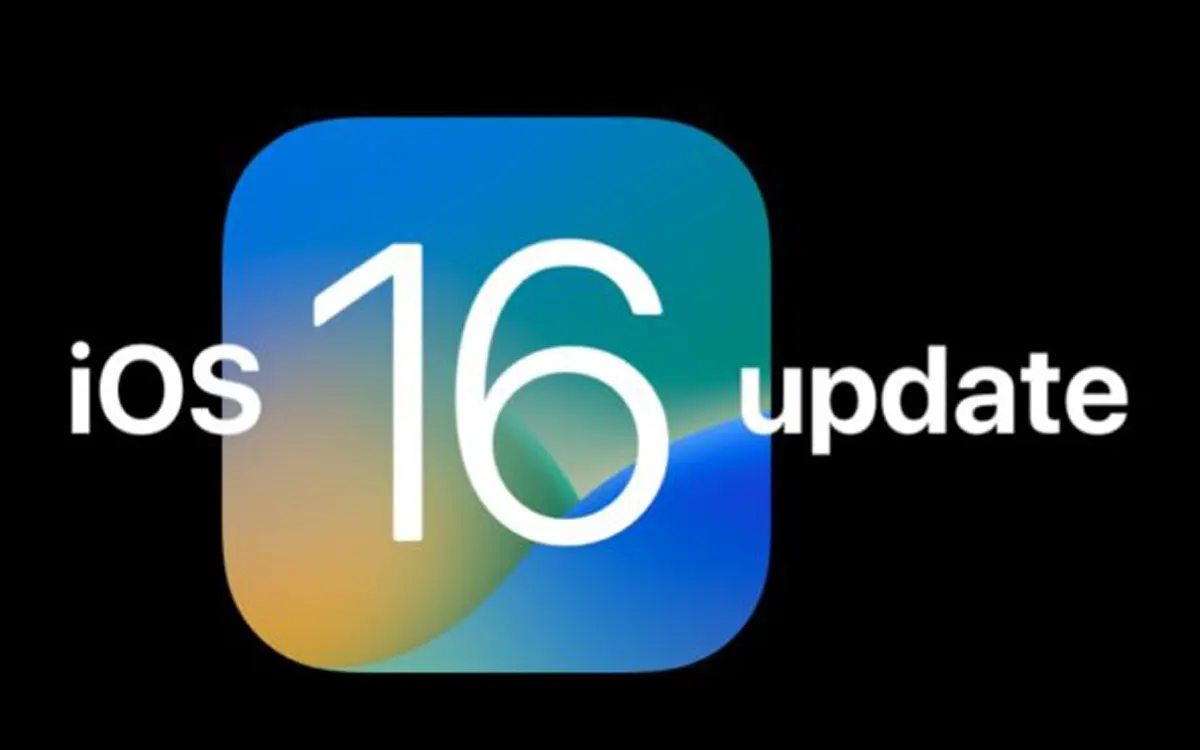 iOS 16.7 dành cho người dùng không thể update iOS 17