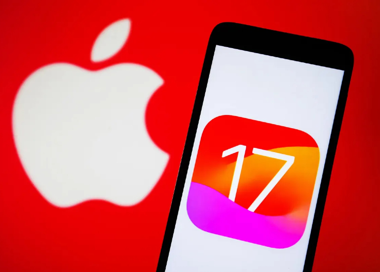 iOS 17 khiến pin iPhone đời cũ "tụt không phanh"