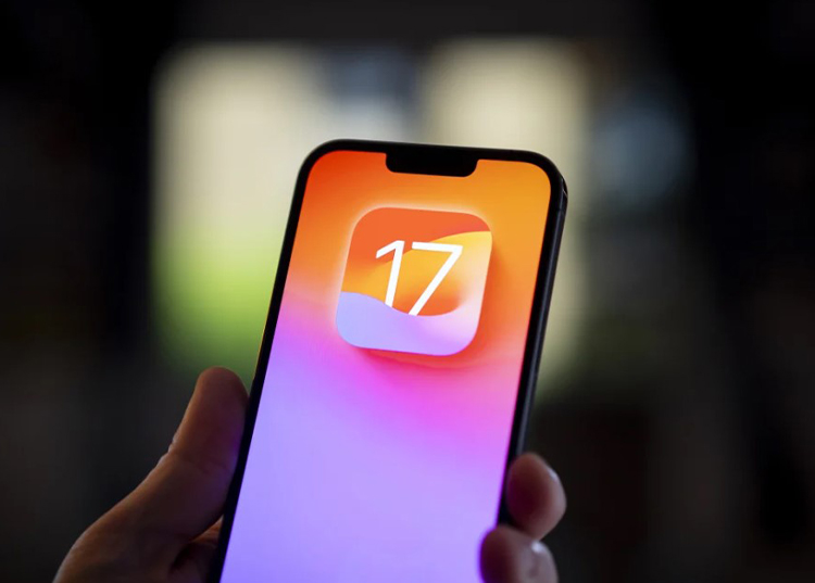 iOS 17 Offical, có nên cập nhật? : r/vozforums