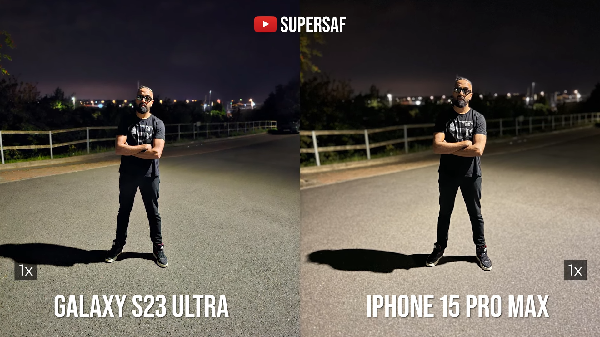 iPhone 15 Pro Max và Galaxy S23 Ultra: Camera máy nào ngon hơn?
