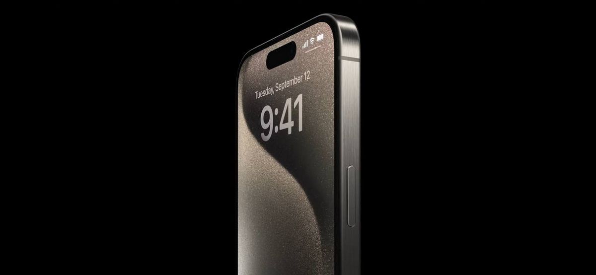 iPhone 15 Pro Max và iPhone 15 Pro ra mắt: Quá sức ấn tượng với chip A17 Pro