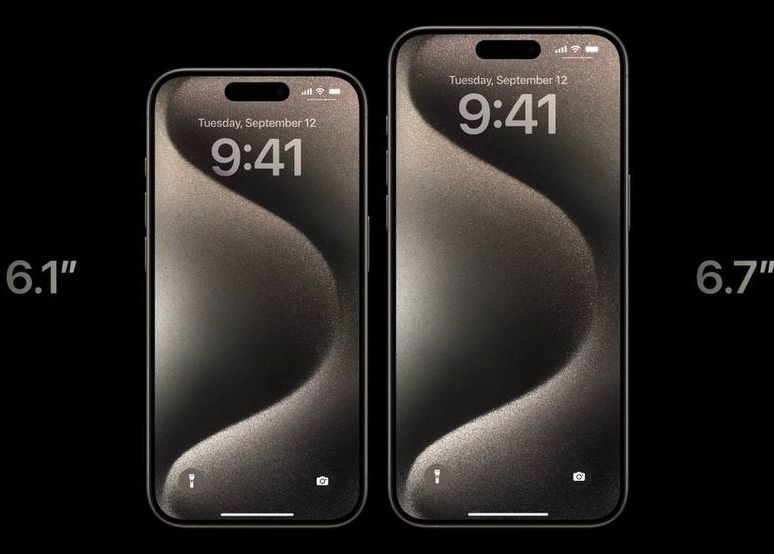 Soi giá iPhone 15 Series: Hàng chính hãng có rẻ hơn xách tay?