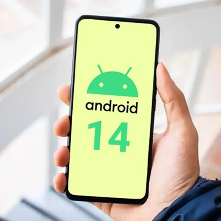 Android 14 có thể được Google ra mắt trong hôm nay
