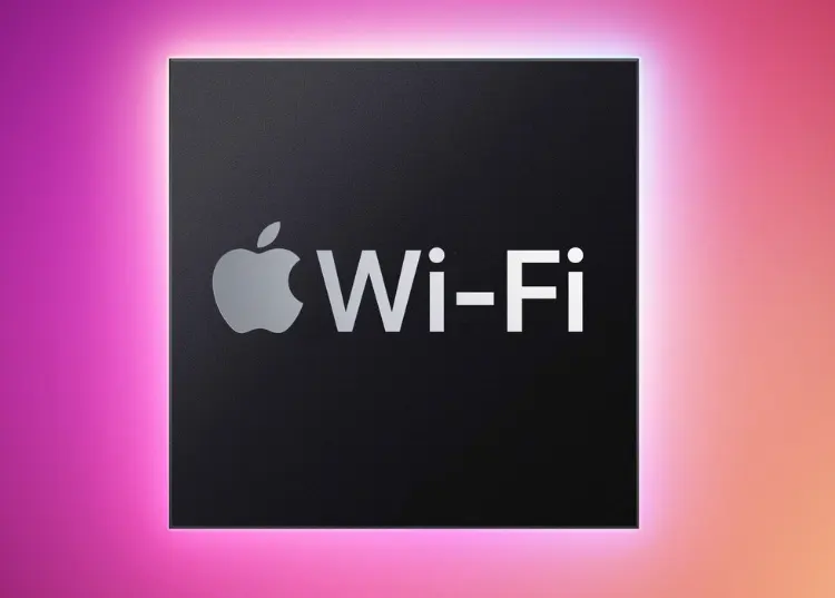 Apple đã giải quyết tranh chấp bằng sáng chế chip Wifi