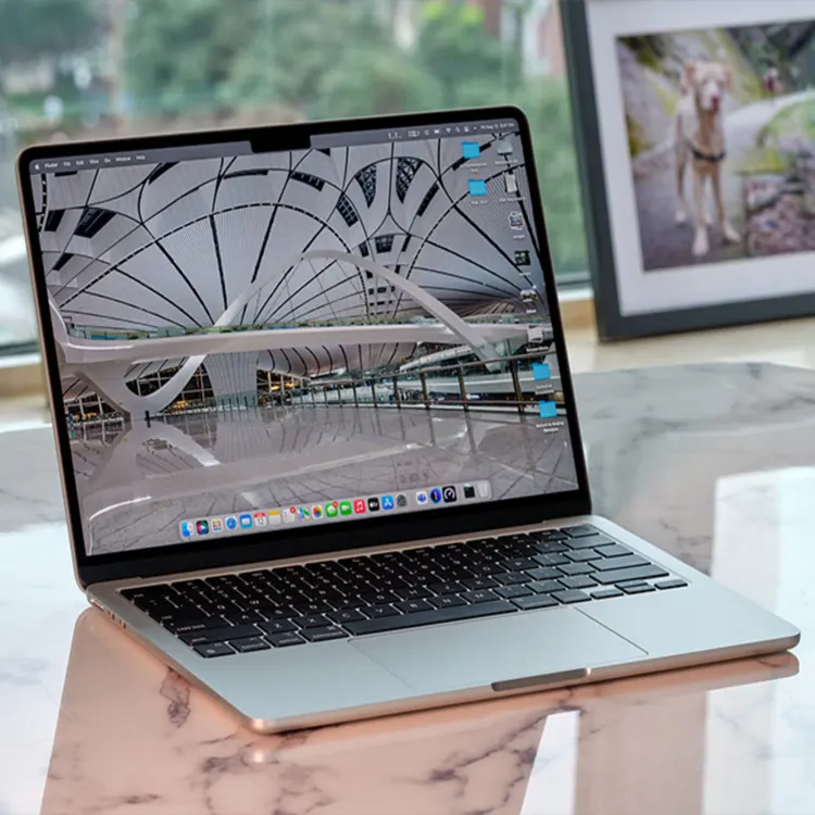 Apple hứa hẹn công bố Mac "nhanh đáng sợ" vào 30/10
