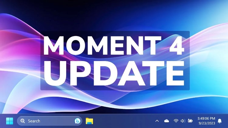 Bản update Windows 11 lại ngập lỗi