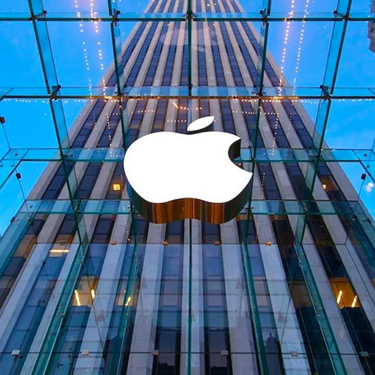 Apple và các công ty công nghệ bị cáo buộc trốn thuế 