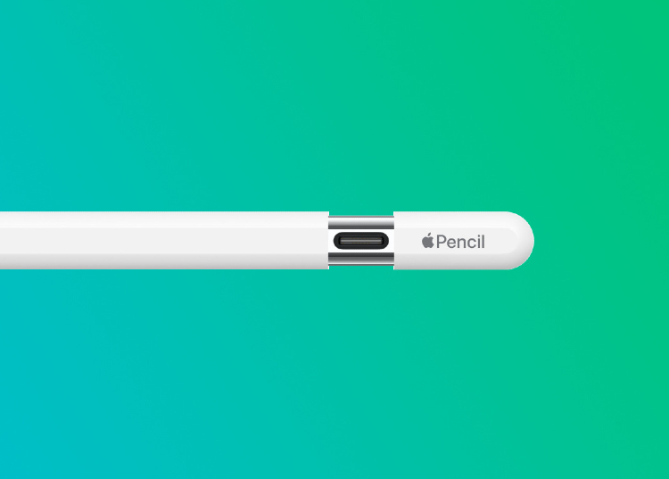Chiếc Apple Pencil mới nhất là một sản phẩm ngớ ngẩn!