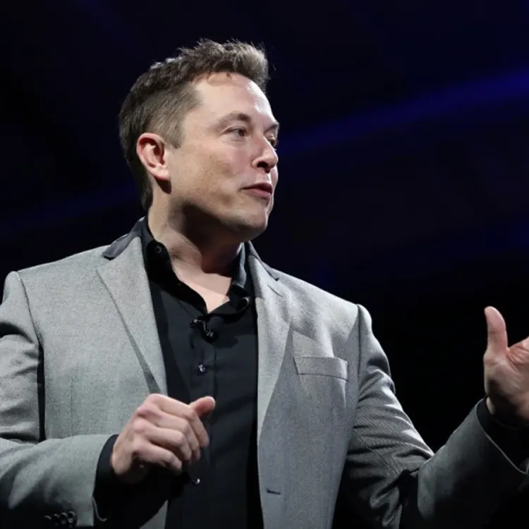 Musk sẽ chi 1 tỷ USD nếu Wikipedia đổi sang tên gọi 18+