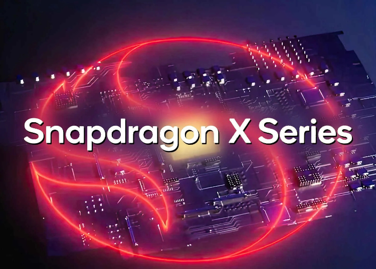Chip Snapdragon X Series sẽ cho chip M3 "hít khói"?