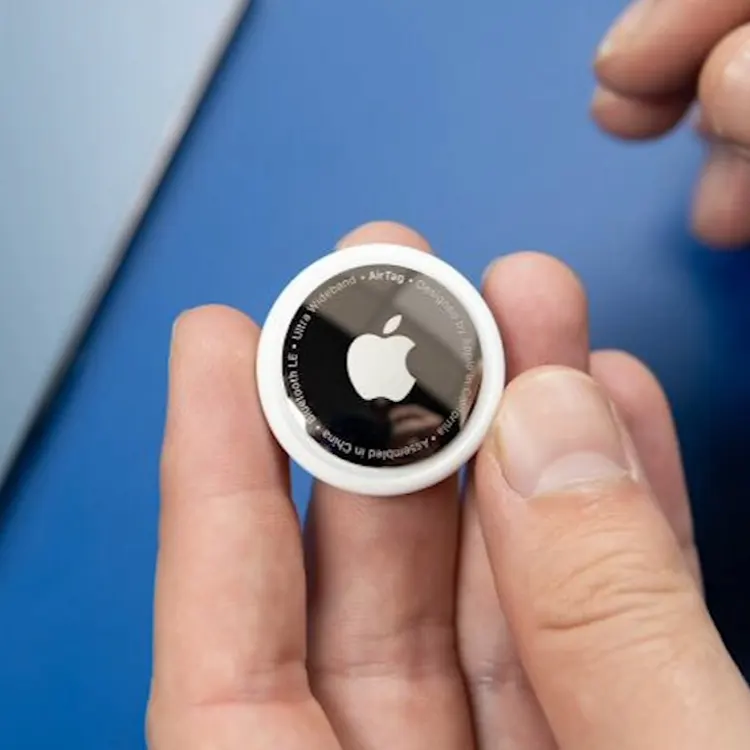 Rò rỉ thời điểm ra mắt AirTag 2 của Apple 