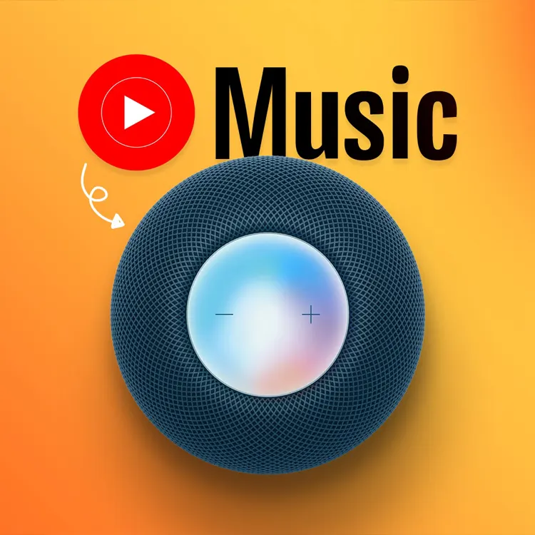 YouTube Music bổ sung tích hợp HomePod vào iOS