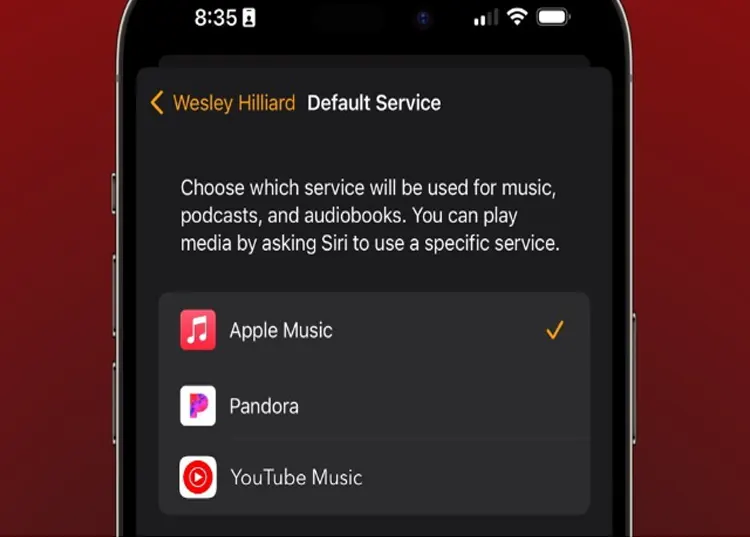 YouTube Music bổ sung tích hợp HomePod vào iOS