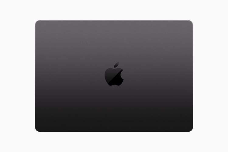 Apple Scary Fast: MacBook Pro M3, M3 Pro và M3 Max ra mắt