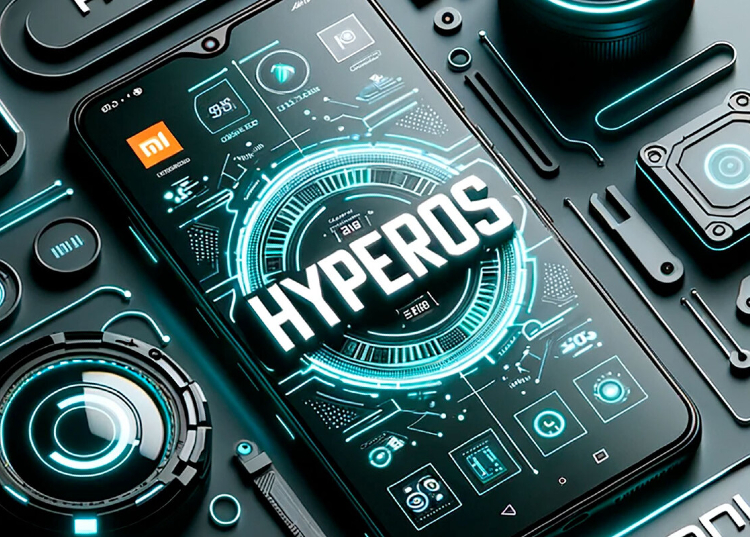 Xiaomi ra mắt HyperOS, khai tử MIUI